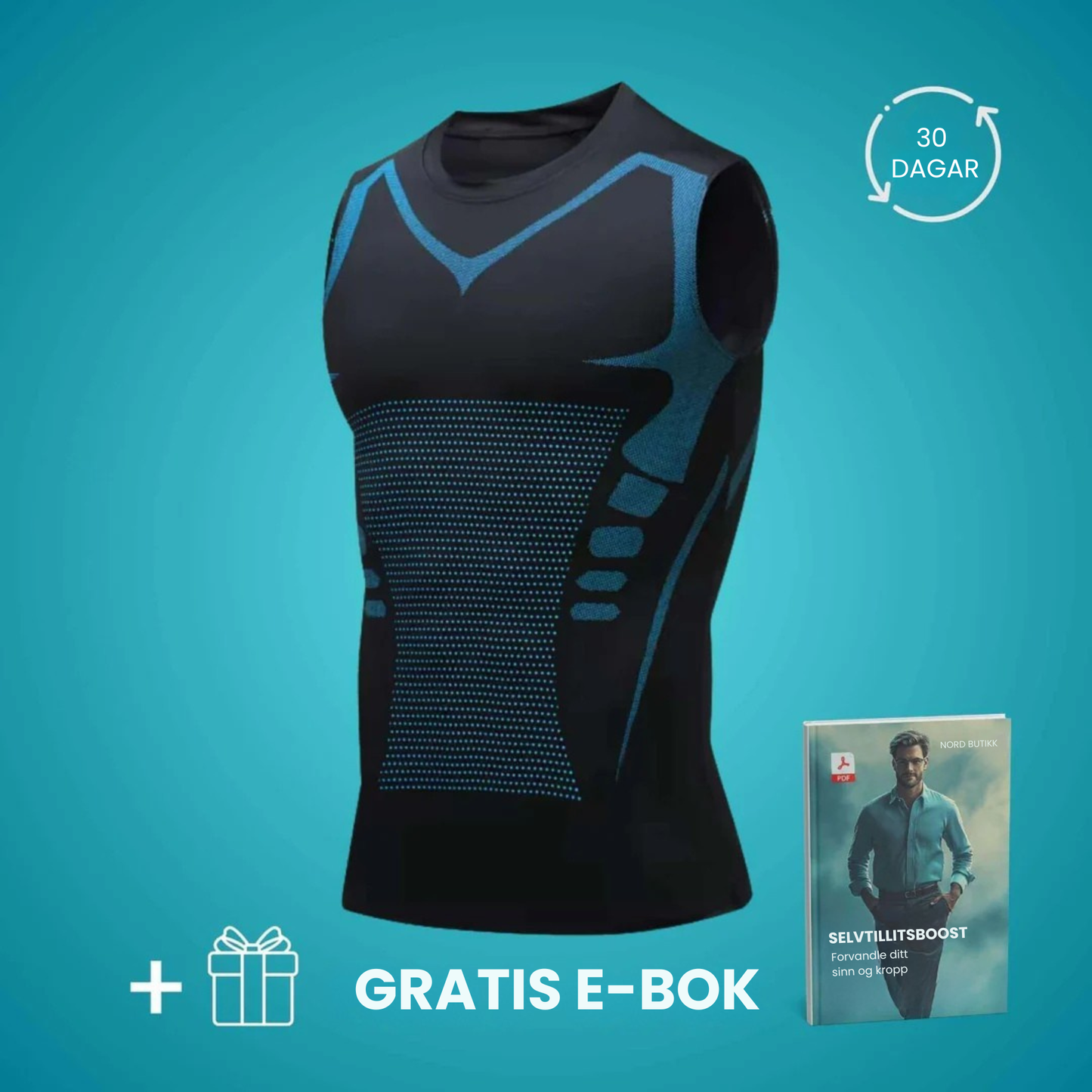 Nord Butikk | N-Boost v2