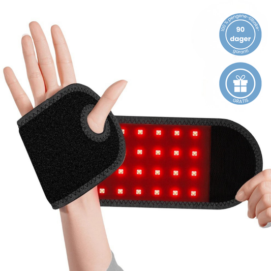 Nord Butikk | Håndledd Støtte