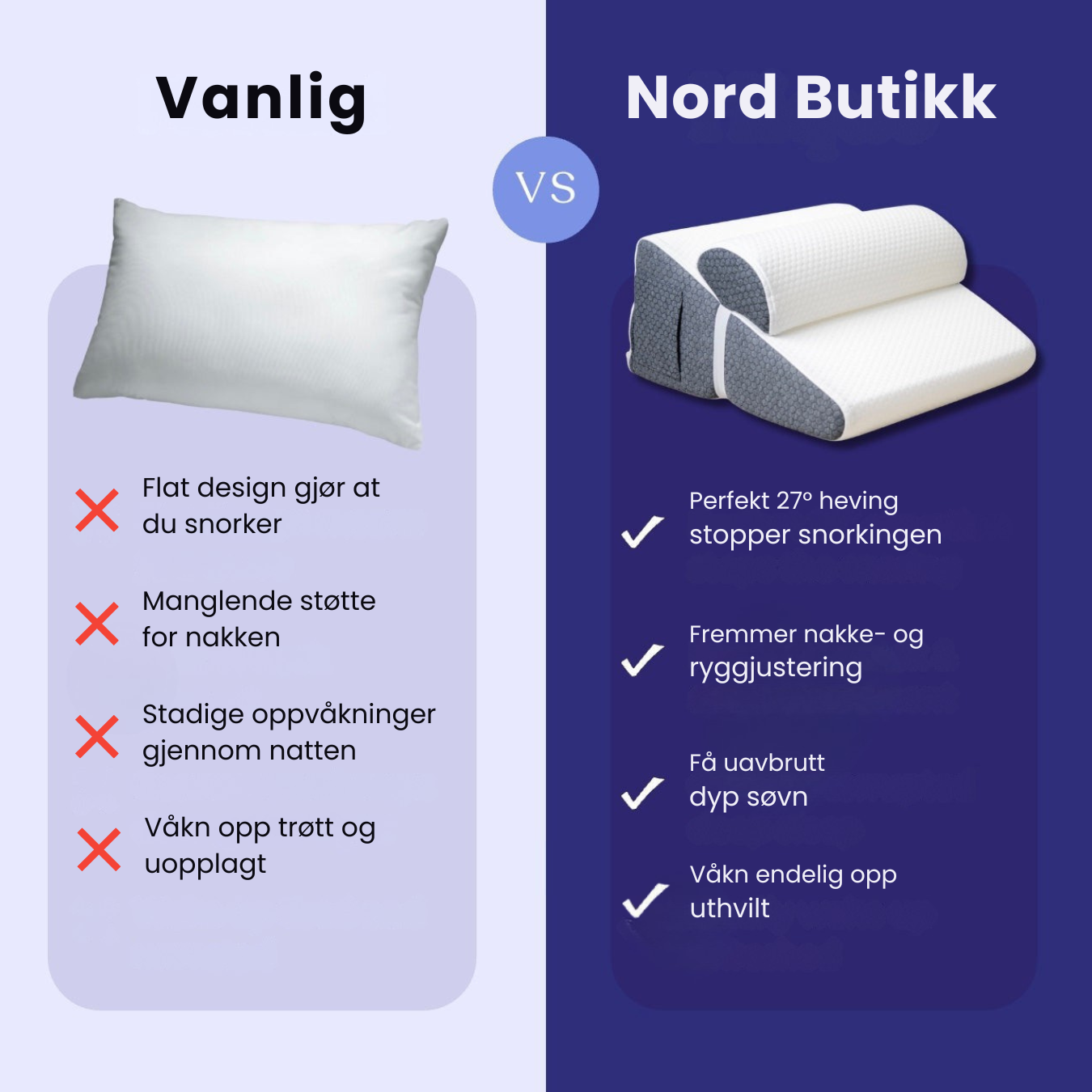 Nord Butikk | Kilepute