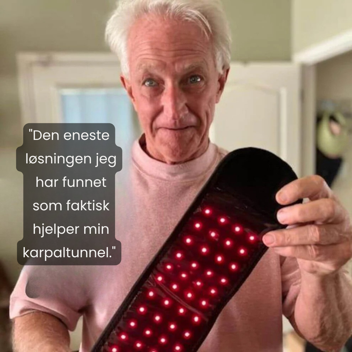 Nord Butikk | Håndledd Støtte