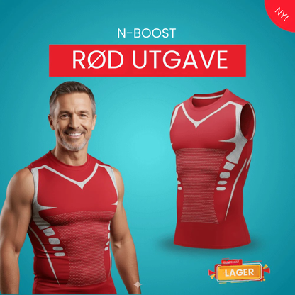 Nord Butikk | N-Boost v2