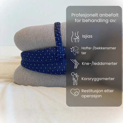 Nord Butikk I justeringspute