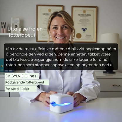 Nord Butikk | Neglepleieprodukt