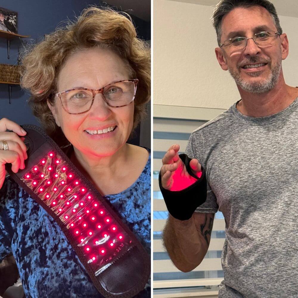 Nord Butikk | Håndledd Støtte