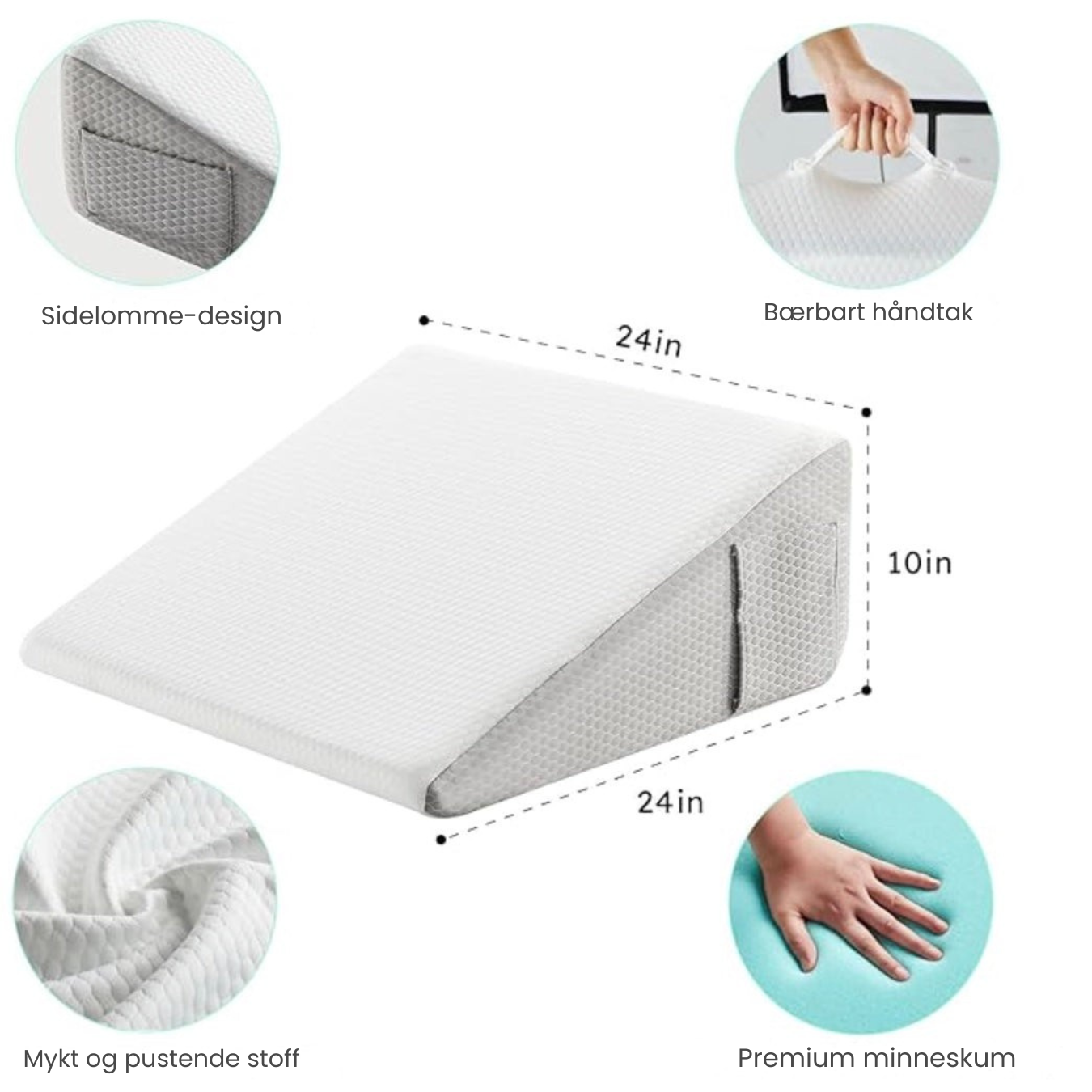 Nord Butikk | Kilepute