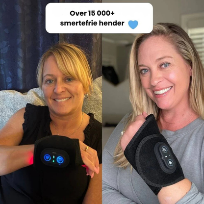 Nord Butikk | Håndledd Støtte