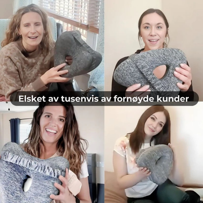 Nord Butikk I justeringspute