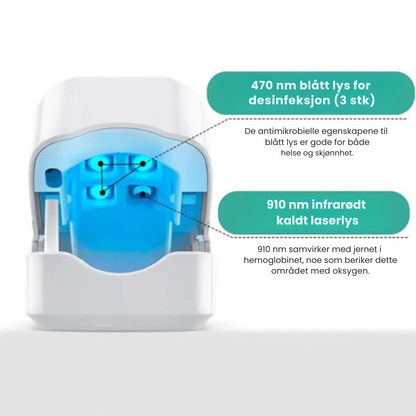 Nord Butikk | Neglepleieprodukt