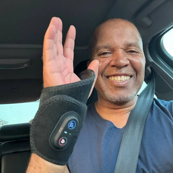 Hassan T. ✅ Verifisert kjøper