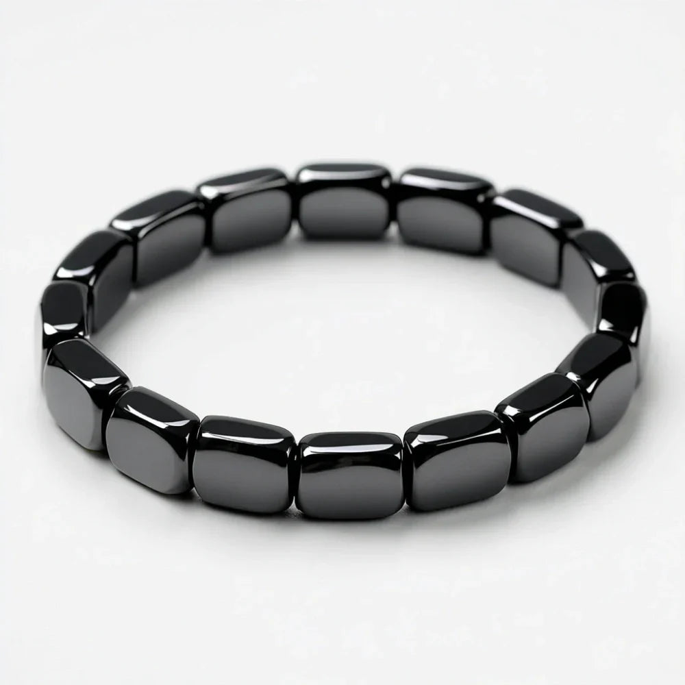 Nord Butikk | Hematiet armband
