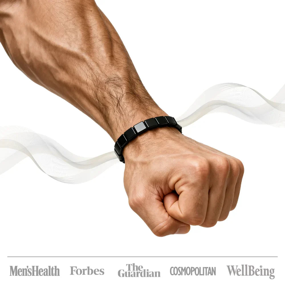 Nord Butikk | Hematiet armband