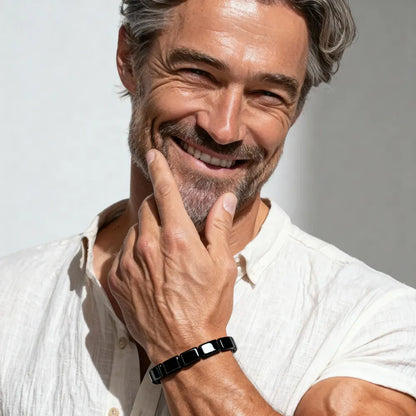 Nord Butikk | Hematiet armband