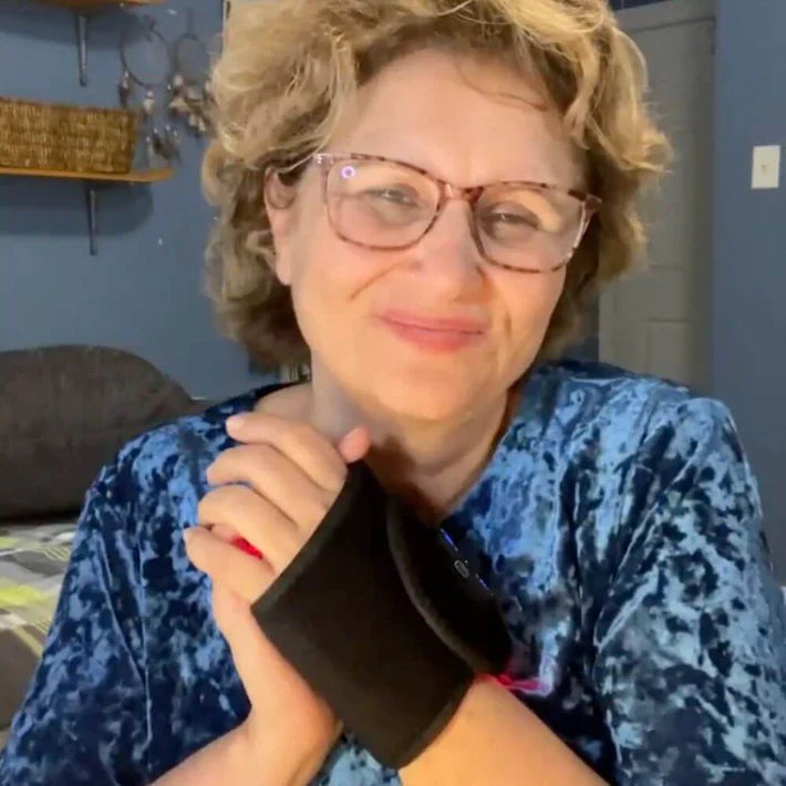 Mary H. ✅ Verifisert kjøper